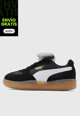 Tenis PUMA Palermo Moda Tongue Negro Puma