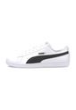 Tenis Zapatillas Marca Puma UP Hombre Blanco Casual Moderno de Puma