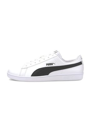 Tenis Zapatillas Marca Puma UP Hombre Blanco Casual Moderno