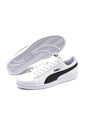 Tenis Zapatillas Marca Puma UP Hombre Blanco Casual Moderno de Puma