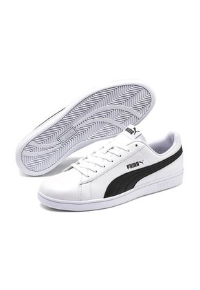 Tenis Zapatillas Marca Puma UP Hombre Blanco Casual Moderno