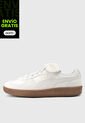 Tenis PUMA Palermo Premium Marfil de Puma