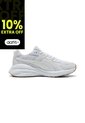 Tenis Deportivos Puma Originales Hypnotic Ls Gris Para Mujer de Puma