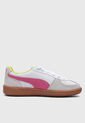 Tenis PUMA Palermo Blanco de Puma