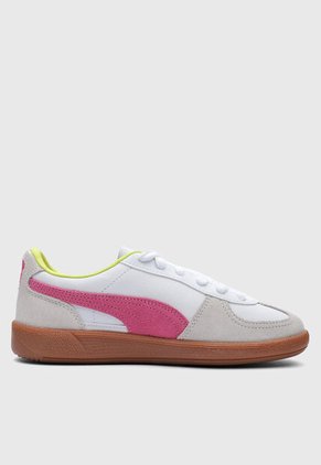 Tenis PUMA Palermo Blanco