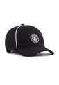 Gorra Deportiva Puma Original Mcfc King Negro Para Hombre de Puma