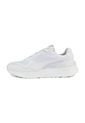 Tenis Deportivos Marca Puma Original Hombre Rs-Metric Blanco de Puma