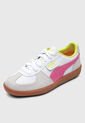 Tenis PUMA Palermo Blanco de Puma