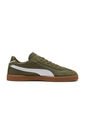 Tenis Casuales Puma Originals Club II Era Retro Verde Unisex de Puma