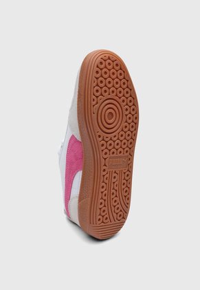 Tenis PUMA Palermo Blanco