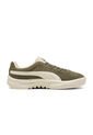 Tenis Deportivos Puma Original Gv Special Suede Verde Hombre de Puma