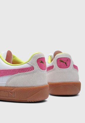 Tenis PUMA Palermo Blanco