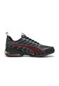 Tenis Deportivos Puma Originales Sneakers Voltra Gris Hombre de Puma