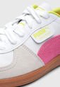 Tenis PUMA Palermo Blanco de Puma