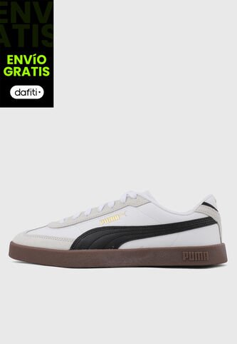Tenis PUMA Club II Era Blanco Puma