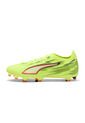 Guayos Puma Original Ultra 6 Pro Fg/Ag Amarillo Para Hombres de Puma