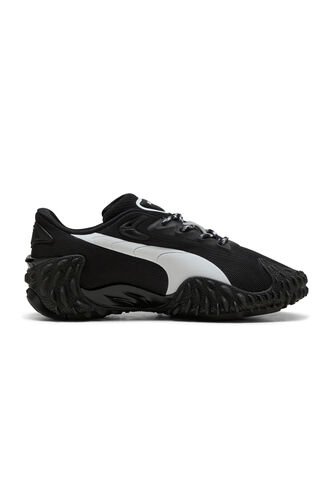 Tenis Deportivos Puma Originales Mostro X Dots Negro Hombres Puma