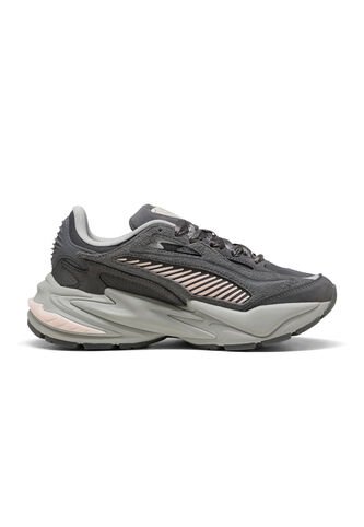 Tenis Deportivos Puma Originals Rs Surge Elevated Gris Mujer Puma