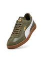 Tenis Casuales Puma Originals Club II Era Retro Verde Unisex de Puma
