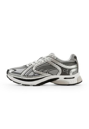 Tenis Deportivos Puma Original Skyjet Titan Gris Para Hombre
