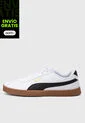 Tenis PUMA Club II Era SL Blanco de Puma