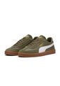 Tenis Casuales Puma Originals Club II Era Retro Verde Unisex de Puma