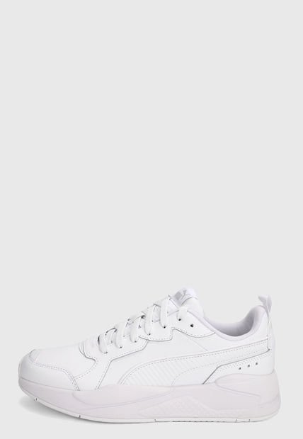 Tenis Lifestyle Blanco Puma X Ray L Compra Ahora Dafiti Colombia