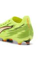 Guayos Puma Original Ultra 6 Pro Fg/Ag Amarillo Para Hombres de Puma