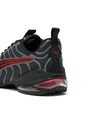 Tenis Deportivos Puma Originales Sneakers Voltra Gris Hombre de Puma