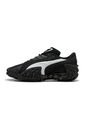 Tenis Deportivos Puma Originales Mostro X Dots Negro Hombres de Puma