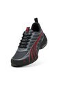 Tenis Deportivos Puma Originales Sneakers Voltra Gris Hombre de Puma