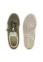 Tenis Deportivos Puma Original Gv Special Suede Verde Hombre de Puma