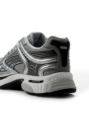 Tenis Deportivos Puma Original Skyjet Titan Gris Para Hombre