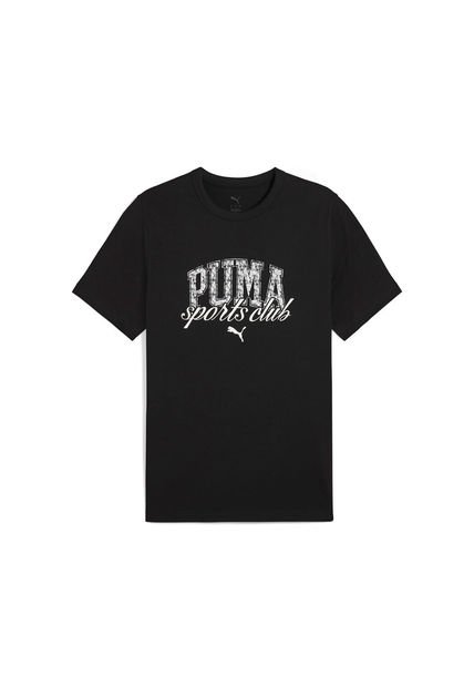 CAMISETA PUMA HOMBRE 684643 01 Talla L