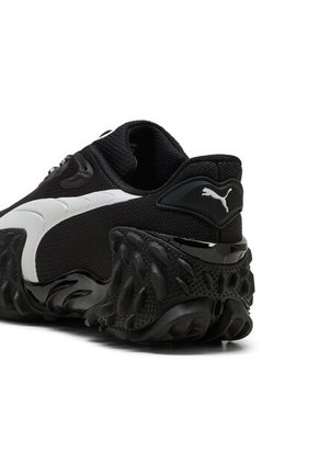Tenis Deportivos Puma Originales Mostro X Dots Negro Hombres