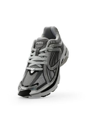 Tenis Deportivos Puma Original Skyjet Titan Gris Para Hombre