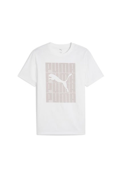 CAMISETA PUMA HOMBRE 684825 02 Talla S