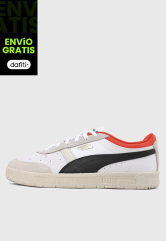 Tenis PUMA Seoul Blanco Puma