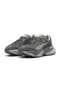 Tenis Deportivos Puma Originals Rs Surge Elevated Gris Mujer de Puma