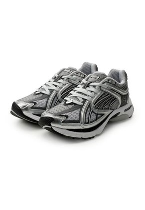 Tenis Deportivos Puma Original Skyjet Titan Gris Para Hombre