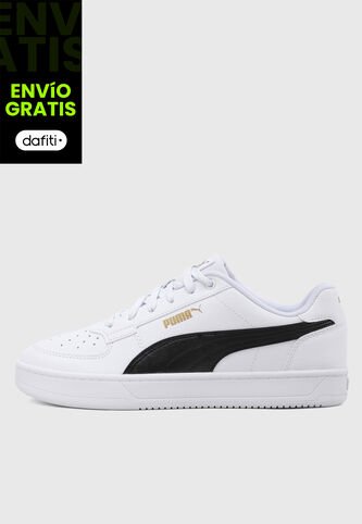 Tenis PUMA Caven 2.0 Blanco Puma
