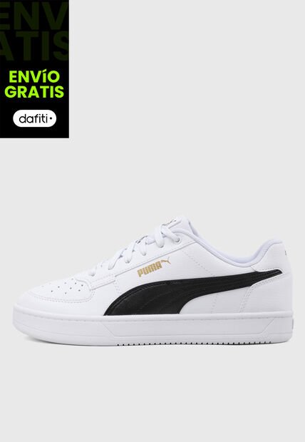 Tenis PUMA Caven 2.0 Blanco