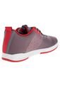 Lifestyle Rojo-Gris Puma RBR SWAG de Puma