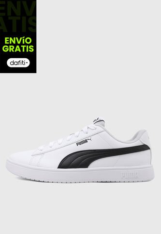 Tenis PUMA Rickie Classic Blanco Puma