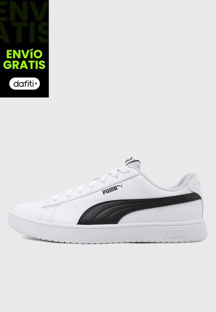 Tenis PUMA Rickie Classic Blanco