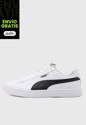 Tenis PUMA Rickie Classic Blanco