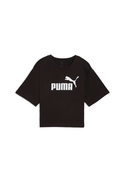 CAMISETA PUMA MUJER 684972 01 Talla S