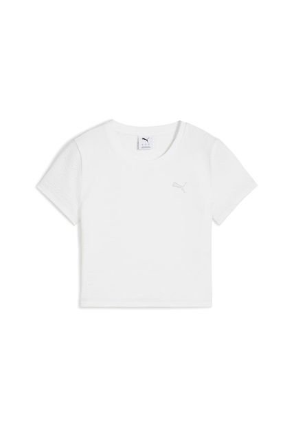CAMISETA PUMA MUJER 629806 02 Talla L