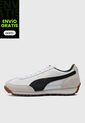 Tenis PUMA Easy Rider Blanco de Puma