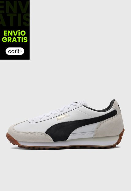 Tenis PUMA Easy Rider Blanco